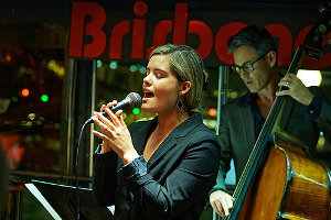 Leilani Wagner, Independent Music Academy Mentor